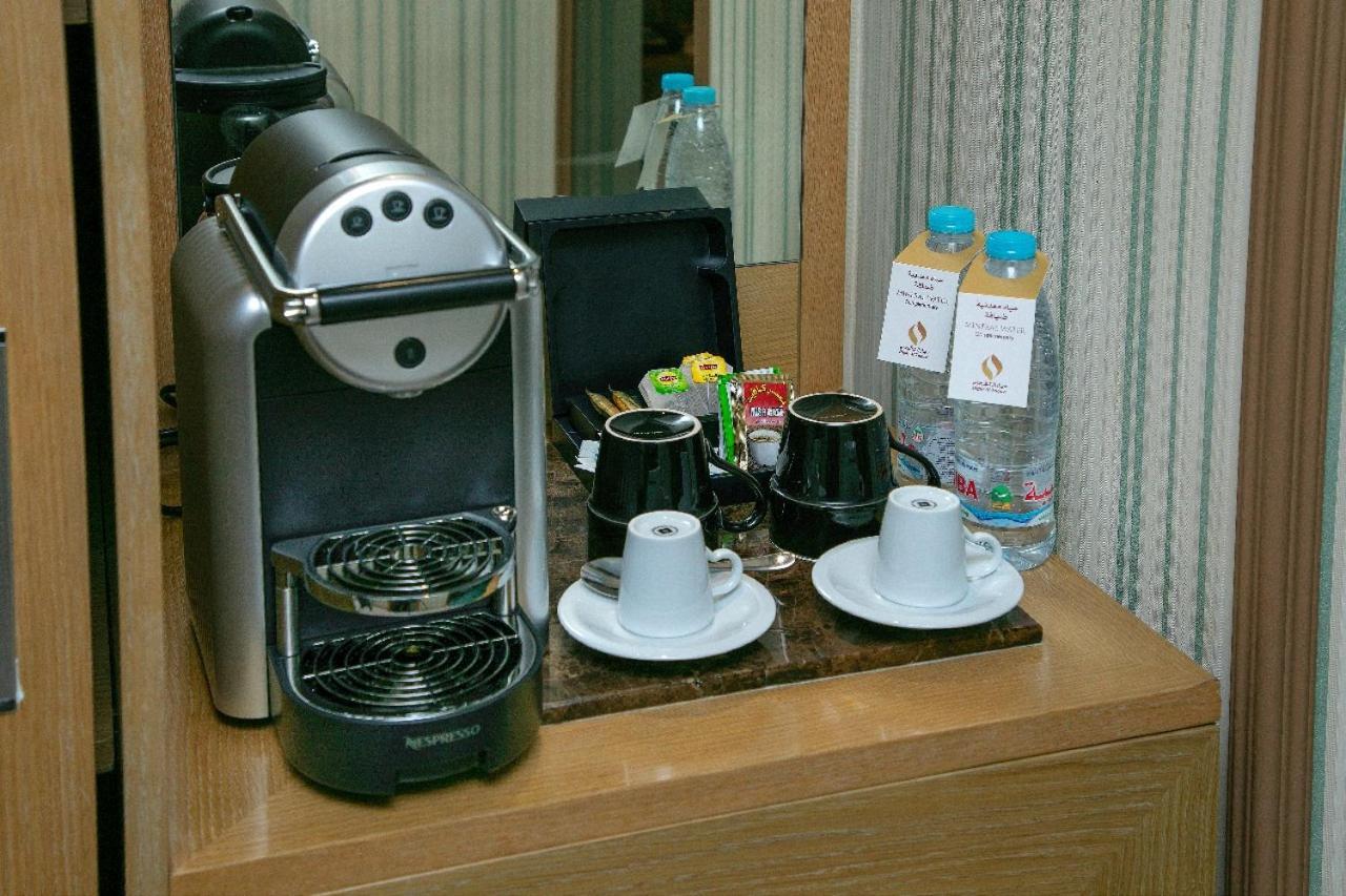 Diyar Al Taqwa Hotel Медина Экстерьер фото