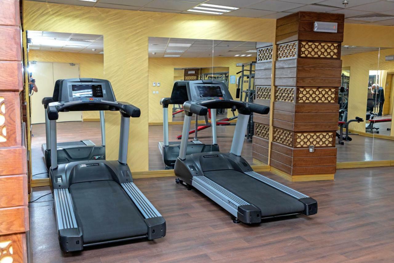 Diyar Al Taqwa Hotel Медина Экстерьер фото