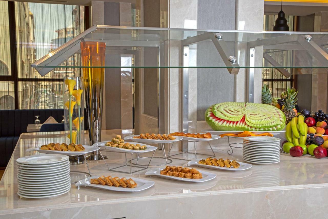 Diyar Al Taqwa Hotel Медина Экстерьер фото