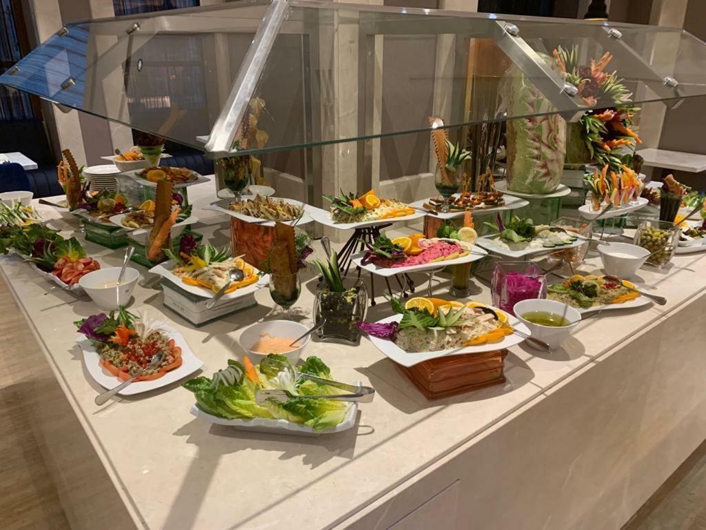 Diyar Al Taqwa Hotel Медина Экстерьер фото