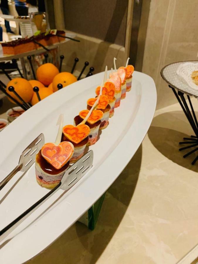 Diyar Al Taqwa Hotel Медина Экстерьер фото