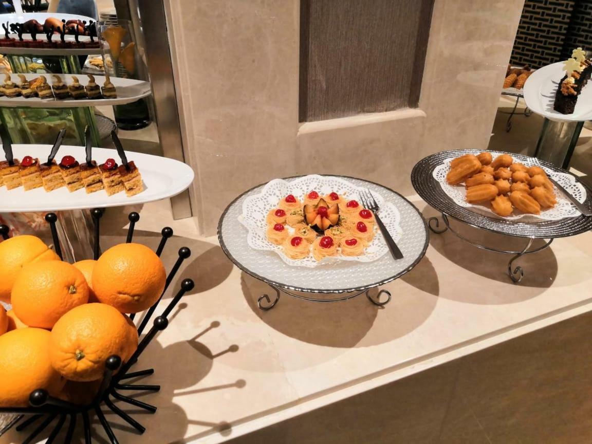 Diyar Al Taqwa Hotel Медина Экстерьер фото