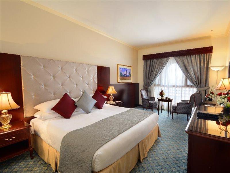 Diyar Al Taqwa Hotel Медина Экстерьер фото