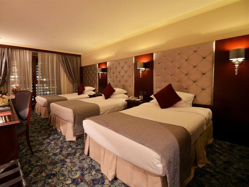 Diyar Al Taqwa Hotel Медина Экстерьер фото